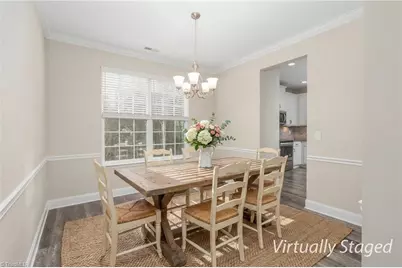 911 Maxine Street, Kernersville, NC 27284 - Photo 11