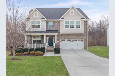 911 Maxine Street, Kernersville, NC 27284 - Photo 31