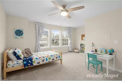 911 Maxine Street, Kernersville, NC 27284 - Photo 19