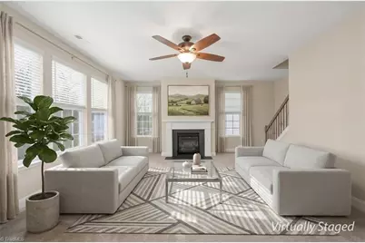 911 Maxine Street, Kernersville, NC 27284 - Photo 5