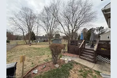 1964 Old Hollow Road, Walkertown, NC 27051 - Photo 11