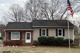 1964 Old Hollow Rd, Walkertown, NC 27051 - Photo 1