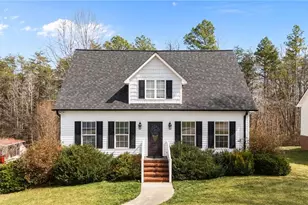 196 Elisha Creek Dr, Mocksville, NC 27028 - Photo 1