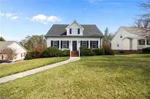 196 Elisha Creek Dr, Mocksville, NC 27028 - Photo 41