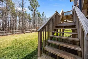 196 Elisha Creek Dr, Mocksville, NC 27028 - Photo 31