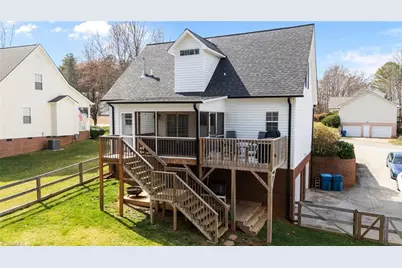 196 Elisha Creek Drive, Mocksville, NC 27028 - Photo 33