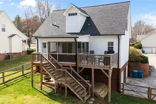 196 Elisha Creek Dr, Mocksville, NC 27028 - Photo 33