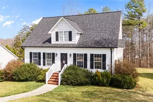 196 Elisha Creek Dr, Mocksville, NC 27028 - Photo 43