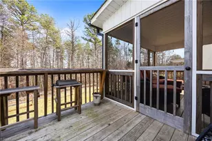 196 Elisha Creek Dr, Mocksville, NC 27028 - Photo 29