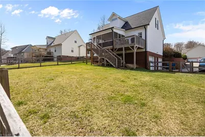 196 Elisha Creek Drive, Mocksville, NC 27028 - Photo 39