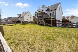 196 Elisha Creek Dr, Mocksville, NC 27028 - Photo 39