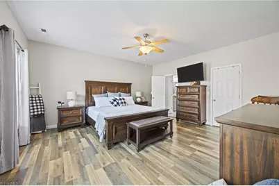 196 Elisha Creek Drive, Mocksville, NC 27028 - Photo 11