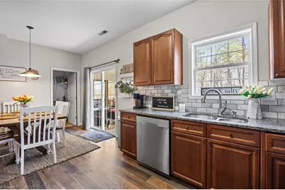 196 Elisha Creek Drive, Mocksville, NC 27028 - Photo 7