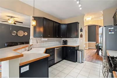 105 Bridal Crossing Drive, Winston-Salem, NC 27106 - Photo 9