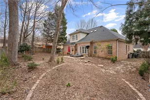 105 Bridal Crossing Dr, Winston-Salem, NC 27106 - Photo 27