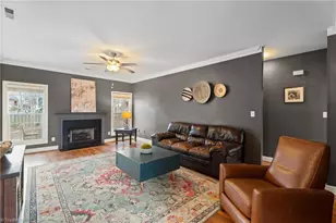 105 Bridal Crossing Dr, Winston-Salem, NC 27106 - Photo 7