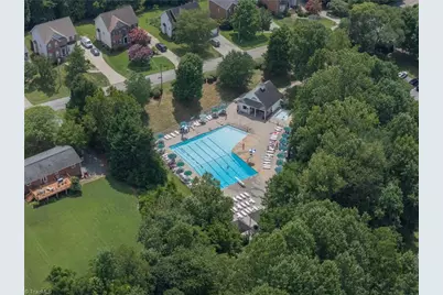 105 Bridal Crossing Drive, Winston-Salem, NC 27106 - Photo 3