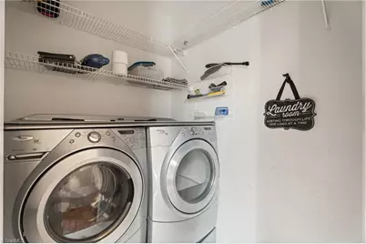 105 Bridal Crossing Drive, Winston-Salem, NC 27106 - Photo 21