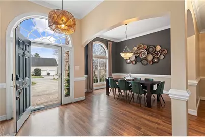 105 Bridal Crossing Drive, Winston-Salem, NC 27106 - Photo 5