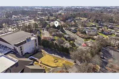 4822 Tower Road #C, Greensboro, NC 27410 - Photo 41