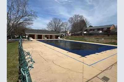 4822 Tower Road #C, Greensboro, NC 27410 - Photo 47