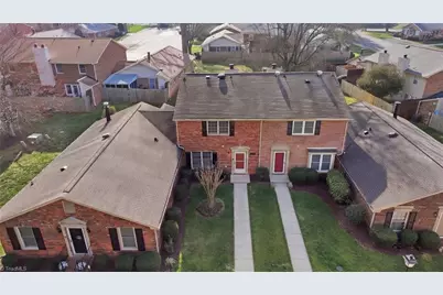 4822 Tower Road #C, Greensboro, NC 27410 - Photo 39