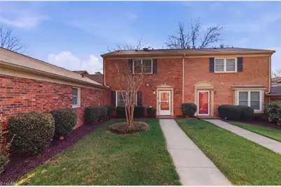 4822 Tower Road #C, Greensboro, NC 27410 - Photo 1