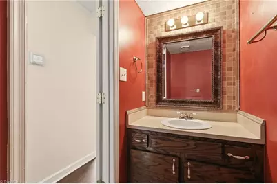 4822 Tower Road #C, Greensboro, NC 27410 - Photo 21