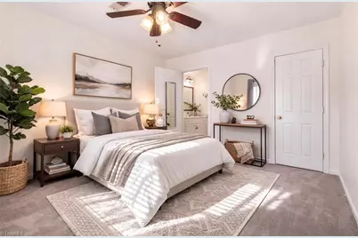 4822 Tower Road #C, Greensboro, NC 27410 - Photo 35