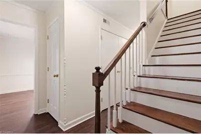 4822 Tower Road #C, Greensboro, NC 27410 - Photo 5