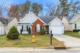 5137 Mt Hope Dr, Winston-Salem, NC 27107 - Photo 1
