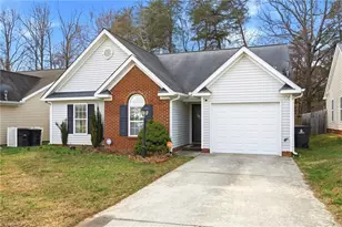 5137 Mt Hope Dr, Winston-Salem, NC 27107 - Photo 3