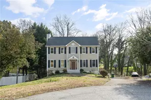 1605 Moravian Heights Ct, Clemmons, NC 27012 - Photo 3