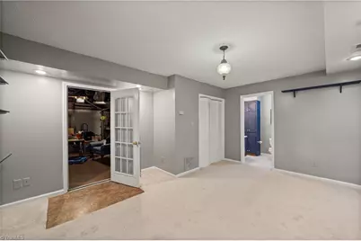 1605 Moravian Heights Court, Clemmons, NC 27012 - Photo 35