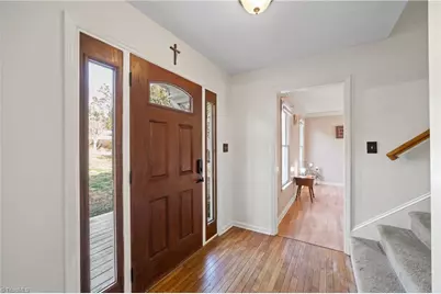 1605 Moravian Heights Court, Clemmons, NC 27012 - Photo 5