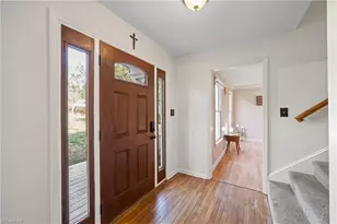 1605 Moravian Heights Ct, Clemmons, NC 27012 - Photo 5