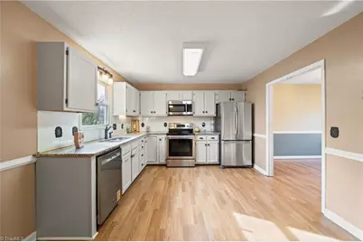 1605 Moravian Heights Court, Clemmons, NC 27012 - Photo 11