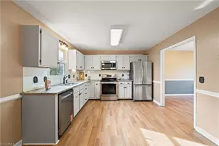 1605 Moravian Heights Ct, Clemmons, NC 27012 - Photo 11