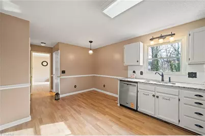 1605 Moravian Heights Court, Clemmons, NC 27012 - Photo 9