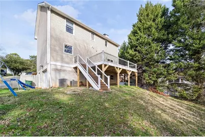 1605 Moravian Heights Court, Clemmons, NC 27012 - Photo 41