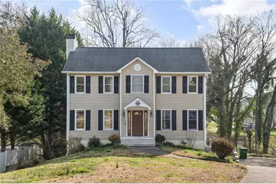 1605 Moravian Heights Court, Clemmons, NC 27012 - Photo 1