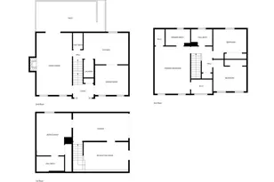 1605 Moravian Heights Ct, Clemmons, NC 27012 - Photo 43
