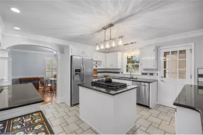 301 Jones Street, Graham, NC 27253 - Photo 21