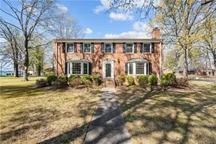 301 Jones St, Graham, NC 27253 - Photo 1