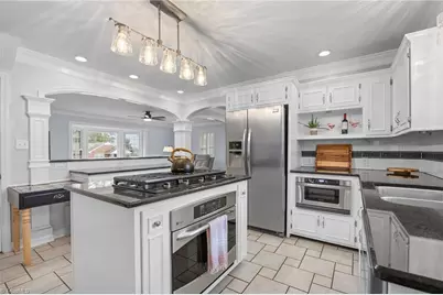 301 Jones Street, Graham, NC 27253 - Photo 23