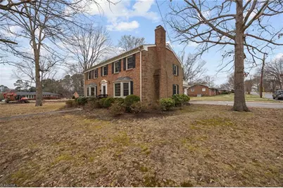 301 Jones Street, Graham, NC 27253 - Photo 3