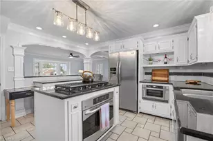 301 Jones St, Graham, NC 27253 - Photo 17