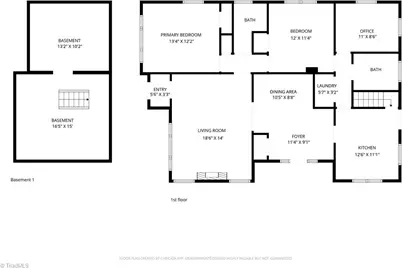 443 W Lexington Avenue, High Point, NC 27262 - Photo 47