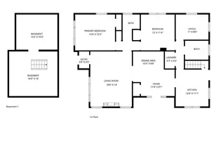 443 W Lexington Ave, High Point, NC 27262 - Photo 47