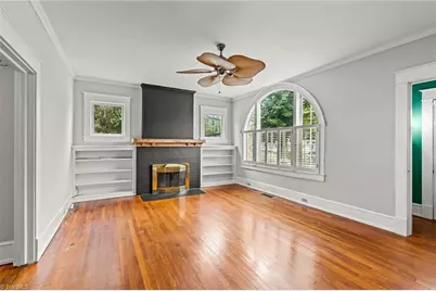 443 W Lexington Avenue, High Point, NC 27262 - Photo 5